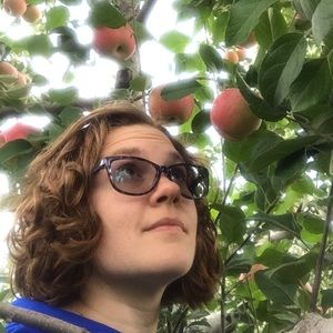 Meet your Posher, Brianna